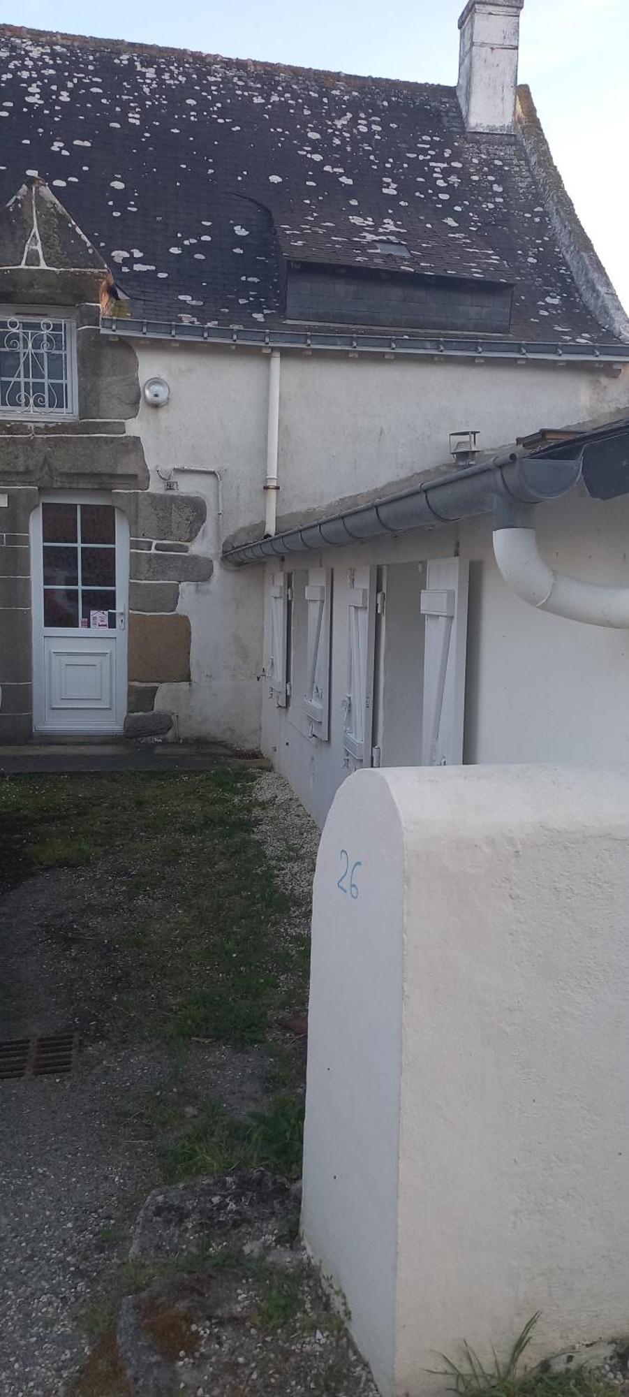 Maison 50M Mer A Piriac -Sans Wifi- Eksteriør bilde